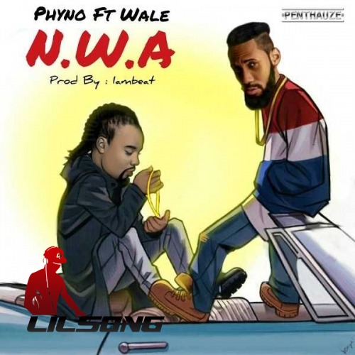 Phyno Ft. Wale - N.W.A 